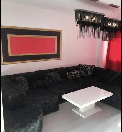 Apartmán Sofia Home *